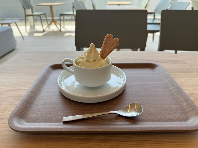 丸岡城4前田利家