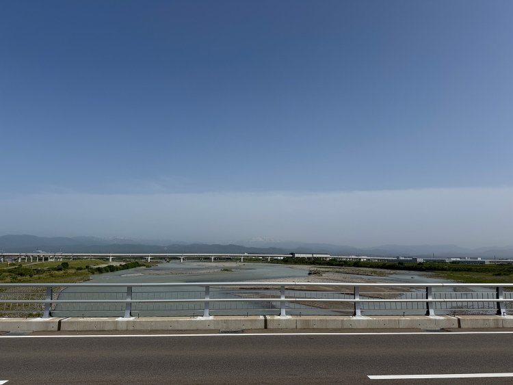 手取川前田利家