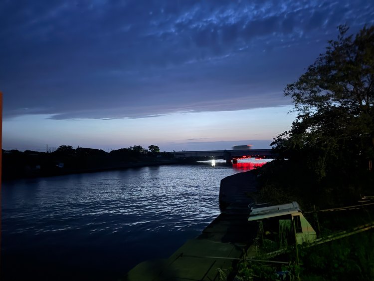 新堀川前田利家