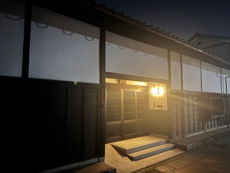 長屋門前田利家