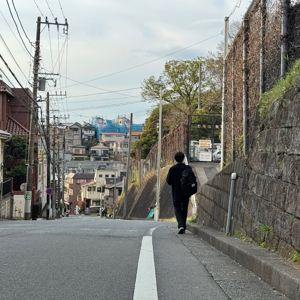 横浜と水の記憶をたずねて急坂を上り下り。大岡川～野毛山～水道道【「水と歩く」を歩く】