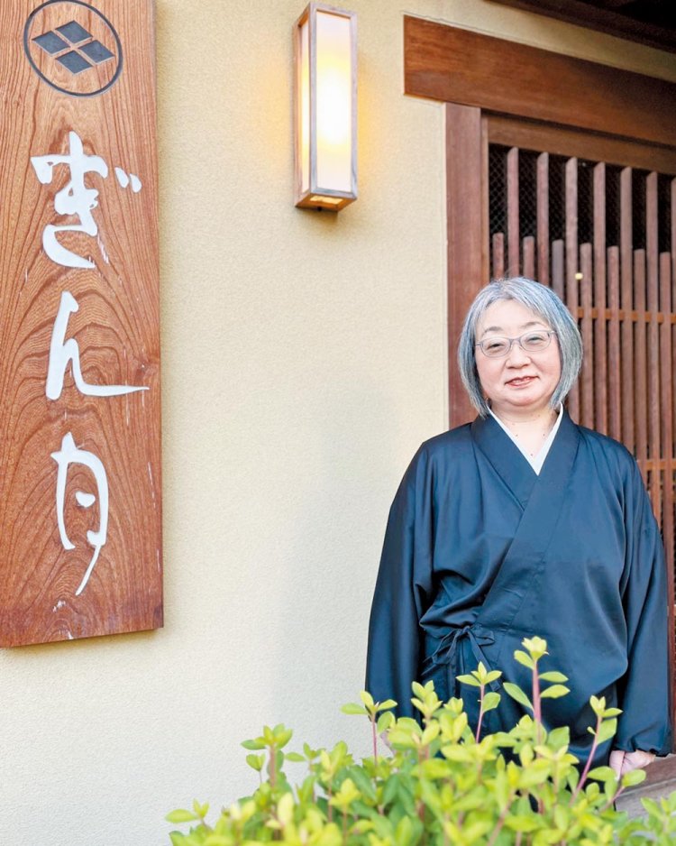 写真＝佐々木千玲。