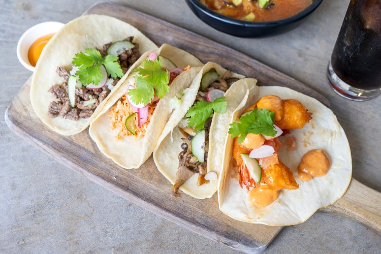 BOSQUE（ボスケ）