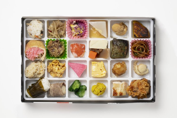 ひとくちだらけ 1500円。