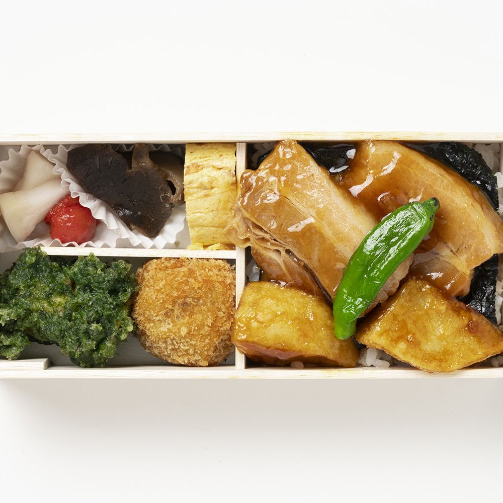 東京駅周辺のおすすめ個性派弁当6選。旅のお供にも今日のランチにも！