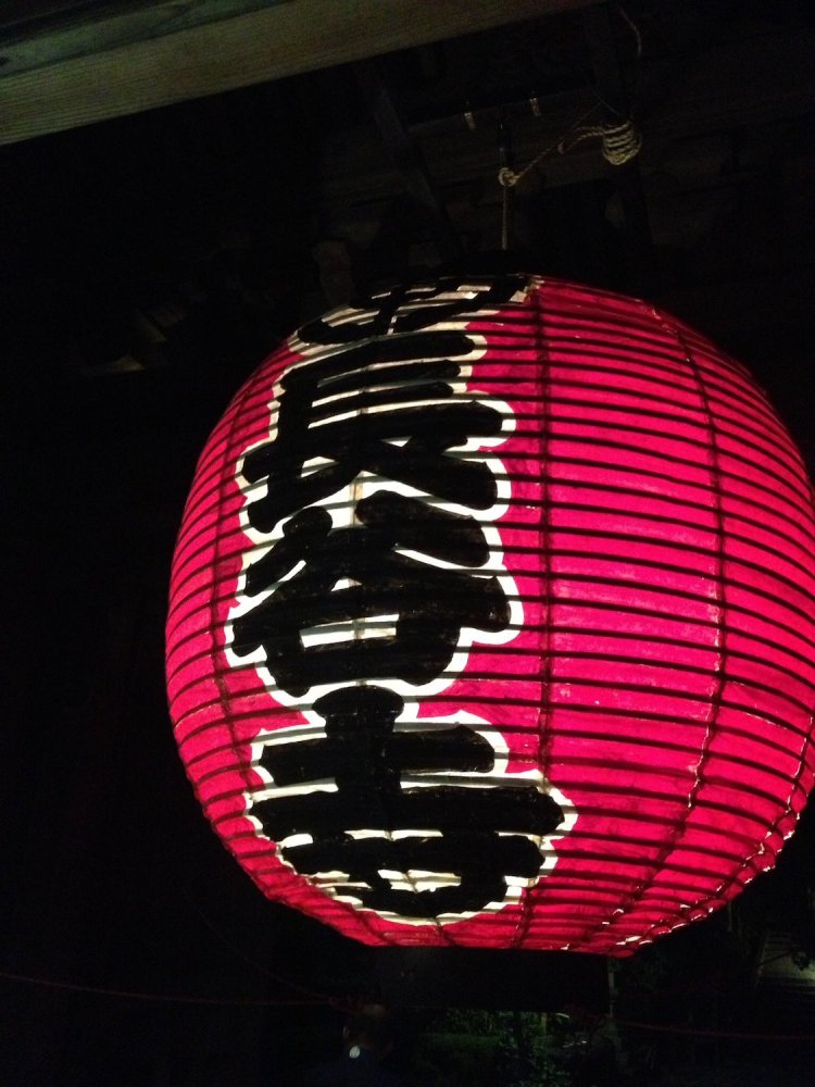 「長谷寺」も朝4時から拝観可能。