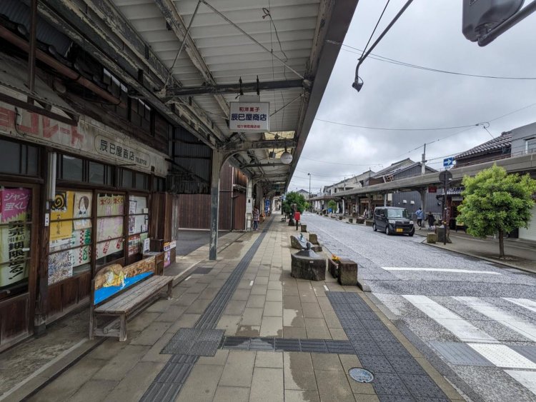 画像10松下酒店