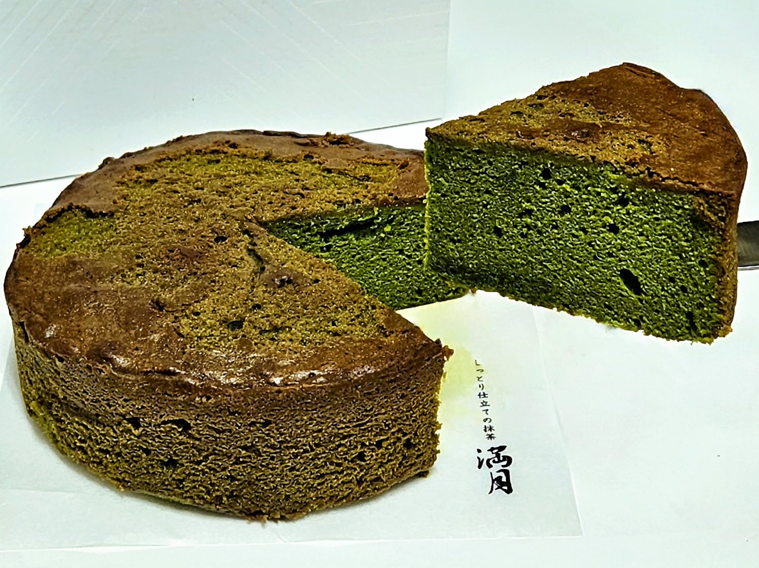 東京駅】色・味・香りが三位一体！老舗茶舗の濃厚抹茶スイーツ『cha-no