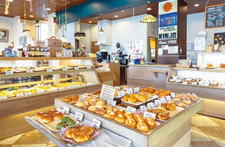 リーズナブルな価格帯なので、迷うことなく大人買いもできる。