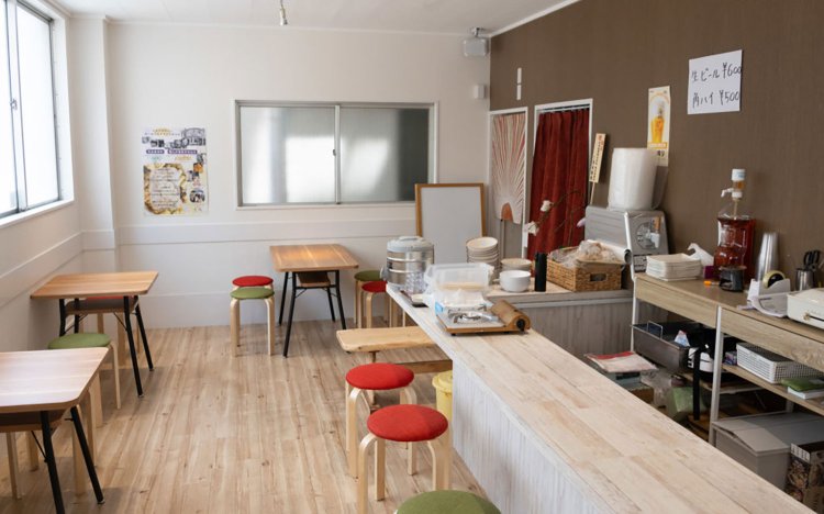 【東京おでんだね】人形町光縁（足立江北店）_4