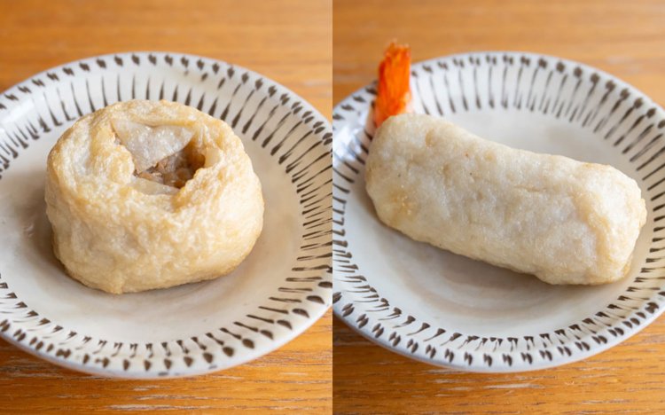 【東京おでんだね】人形町光縁（足立江北店）_8