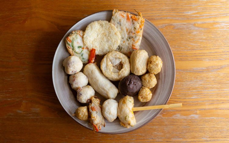 【東京おでんだね】人形町光縁（足立江北店）_12