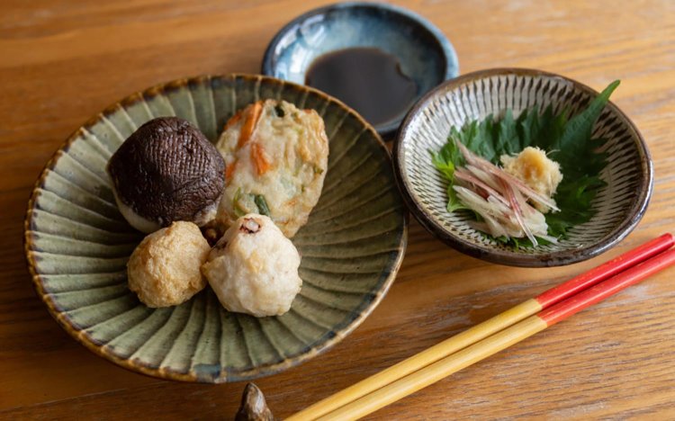 【東京おでんだね】人形町光縁（足立江北店）_14