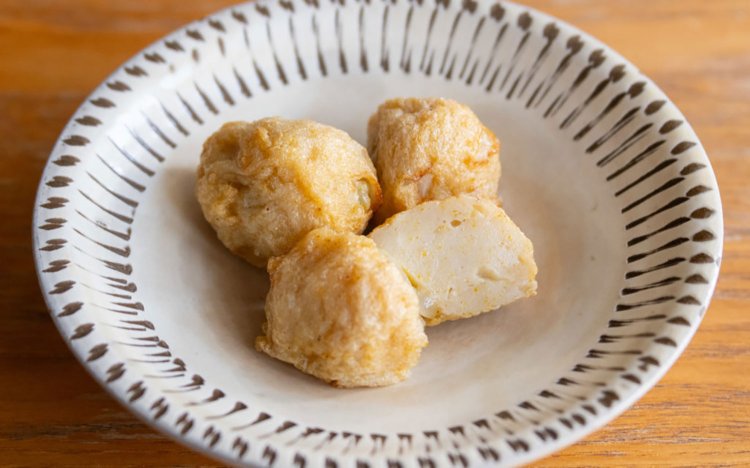 【東京おでんだね】人形町光縁（足立江北店）_18