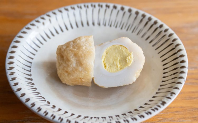 【東京おでんだね】人形町光縁（足立江北店）_22