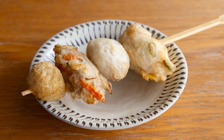 【東京おでんだね】人形町光縁（足立江北店）_24