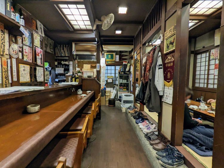 【酒場ナビ】ちゃわん屋_15