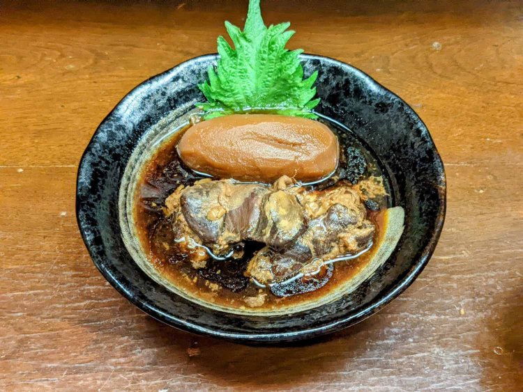 【酒場ナビ】ちゃわん屋_26