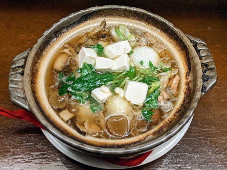 【酒場ナビ】ちゃわん屋_28