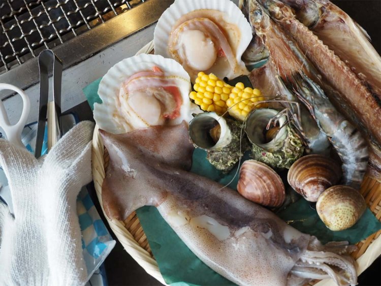 石川県のおいしいも、楽しいも！「今行ける能登」を味わってきた