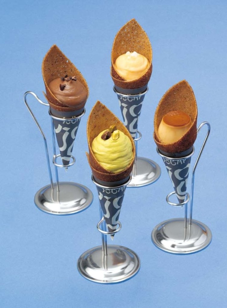 SOBAPお土産セット（4個）1300円。