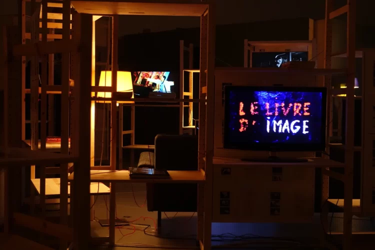 ドイツ・ベルリンでの開催の様子 2022年。