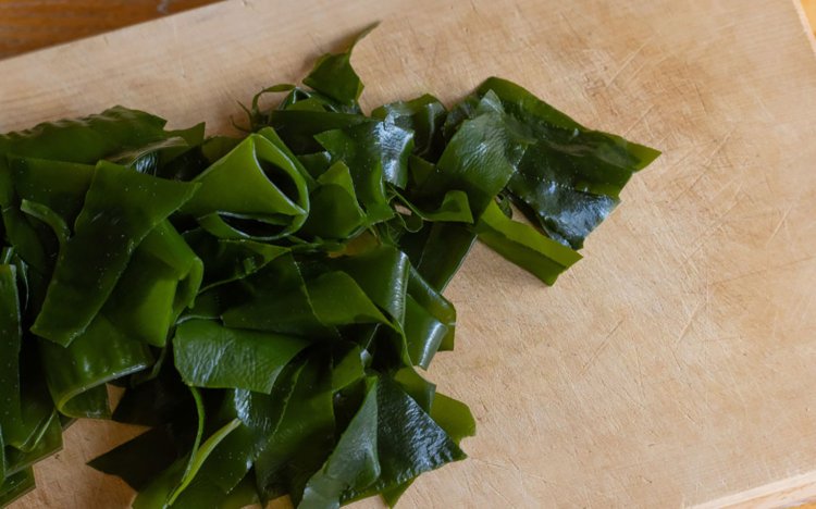 【東京おでんだね】わかめのおでん_6