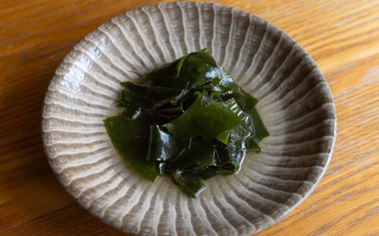 【東京おでんだね】わかめのおでん_9