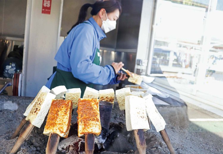 【旅の手帖】全日食チェーン-こしど普代店_13