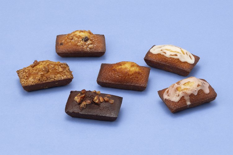 Brick bake bakers by Pâtisserie ease（ブリック ベイク ベイカーズ バイ パティスリー イーズ）