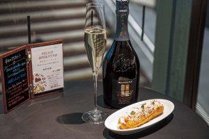 東京パニーノ アロマフレスカ１