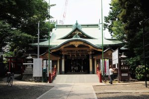 須賀神社