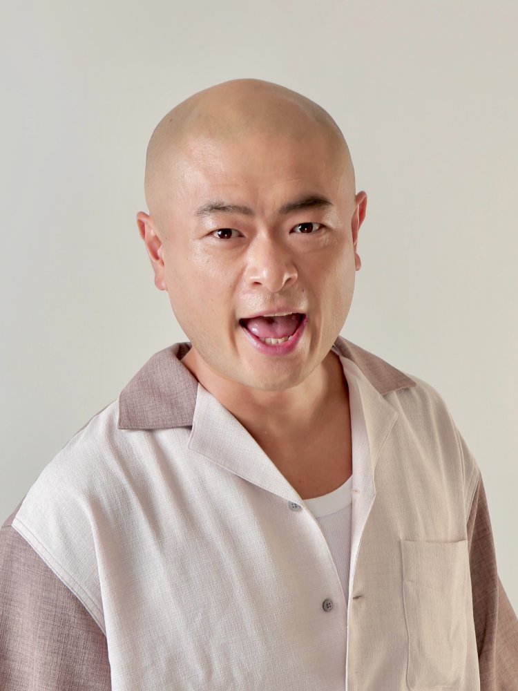 アンバサダーは社会科の教員免許も持つあばれる君。