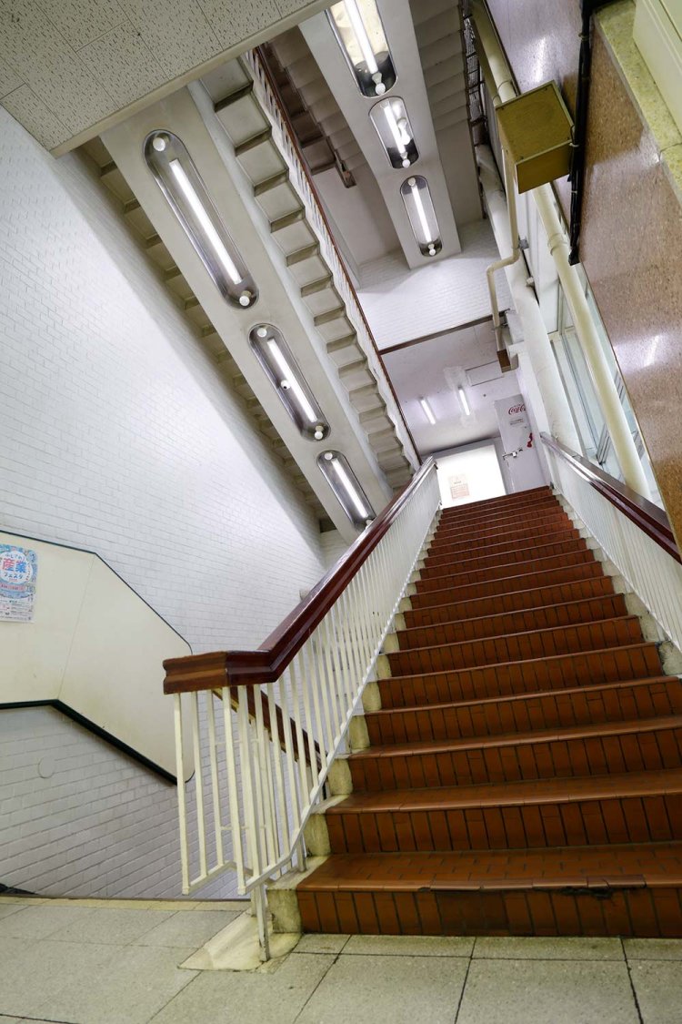 【散歩の達人】宿場町・藤沢_5