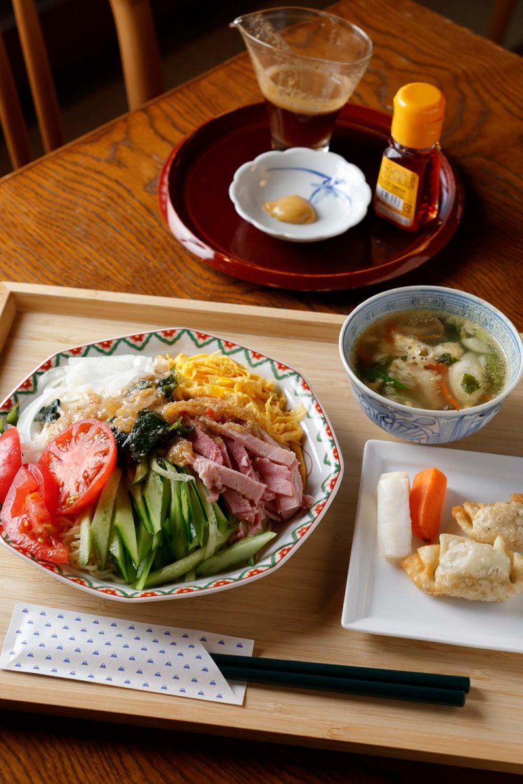 【散歩の達人】宿場町・藤沢_12