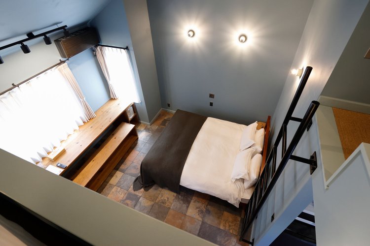 【散歩の達人】宿場町・藤沢_17