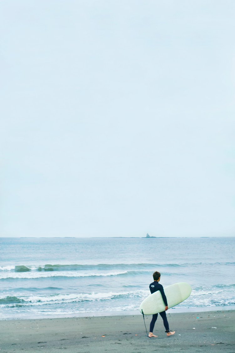 【散歩の達人】海を目指して_1