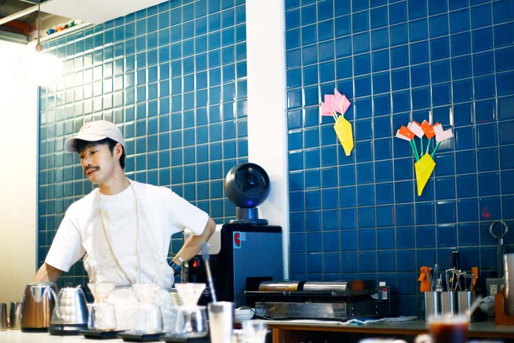 【散歩の達人】海を目指して_4