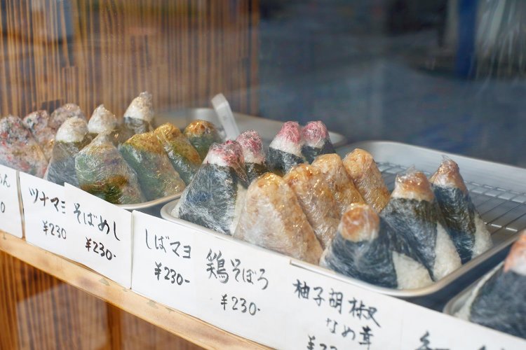 【散歩の達人】海を目指して_7