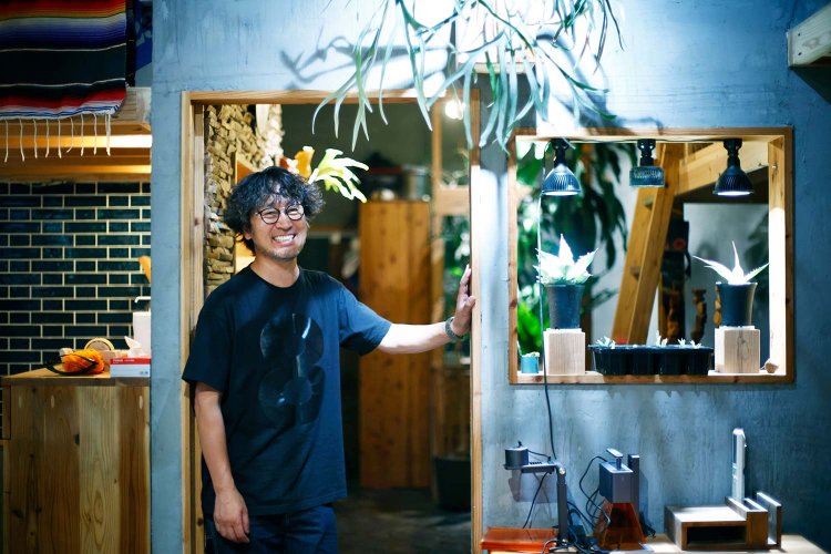 【散歩の達人】海を目指して_8