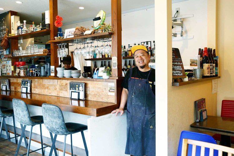 【散歩の達人】海を目指して_13