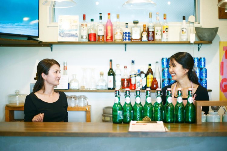 【散歩の達人】海を目指して_15