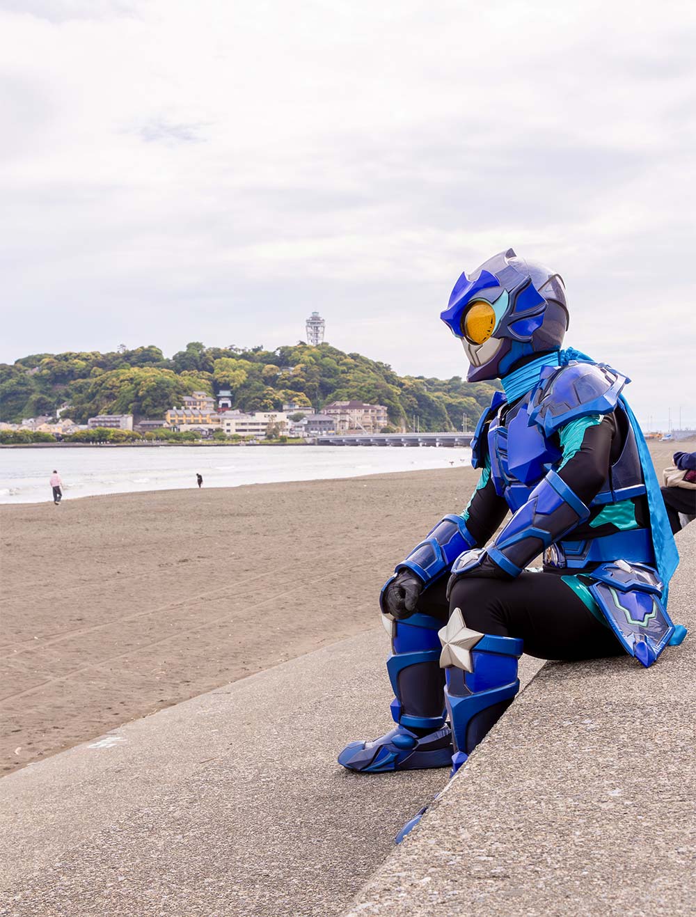 【散歩の達人】シーセーバー_1