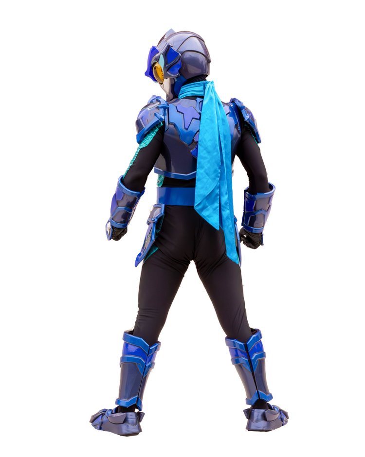 シーセーバーの闘いは続く……。