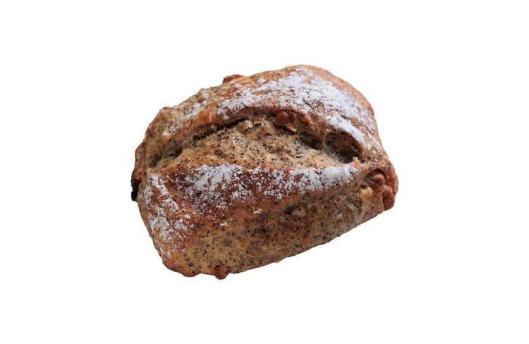 アールグレイとホワイトチョコ313円。