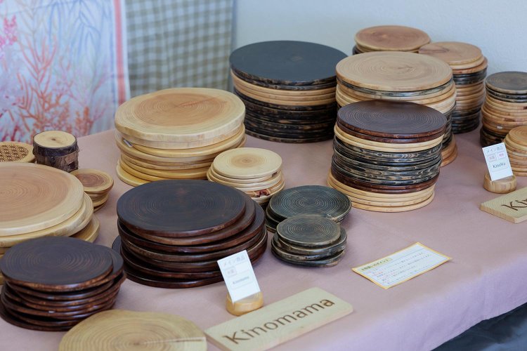 【散歩の達人】辻堂クラフトムーブメント_15