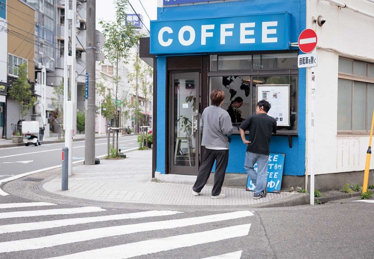 【散歩の達人】辻堂クラフトムーブメント_20