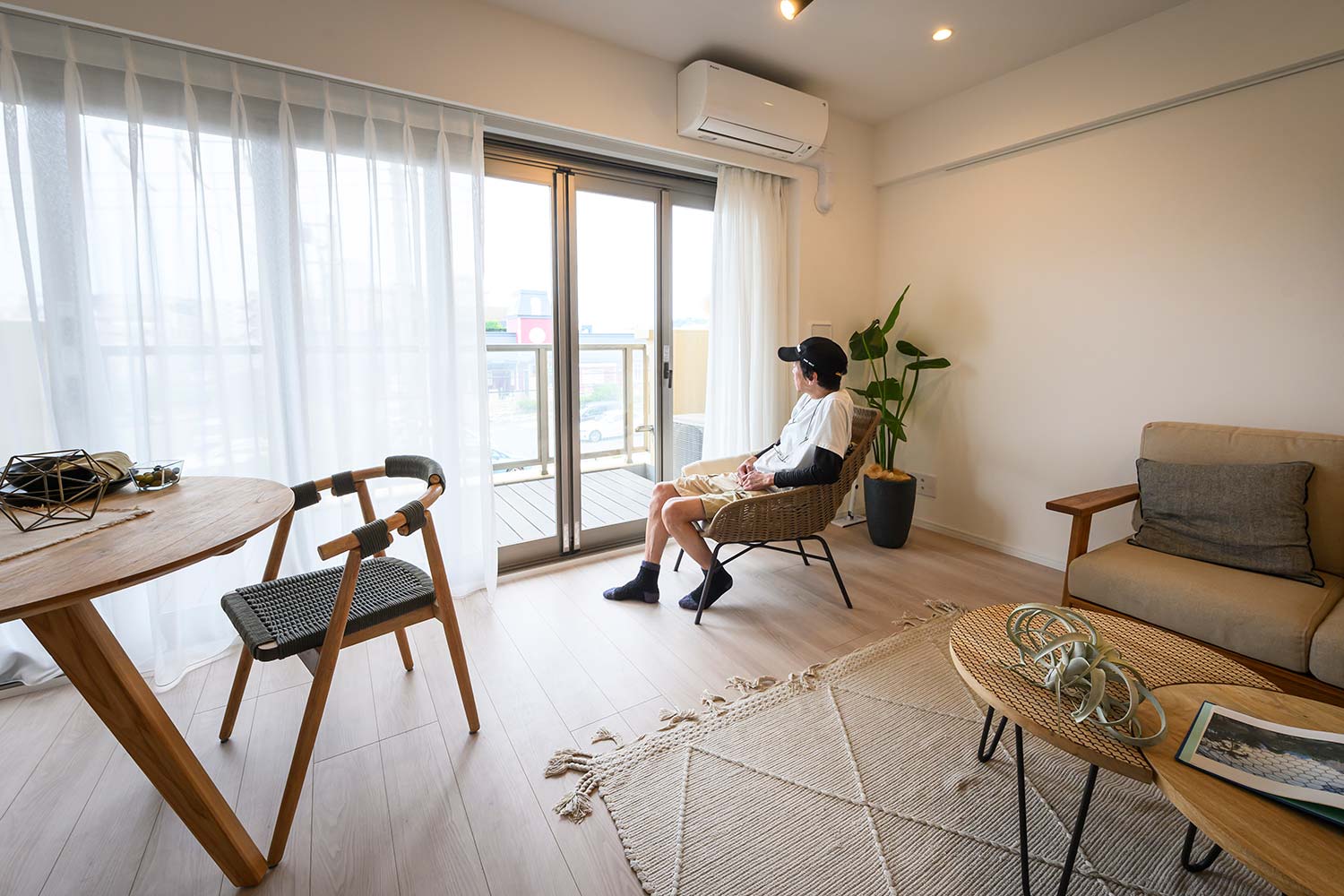 【散歩の達人】湘南でかなえる理想の暮らし_1