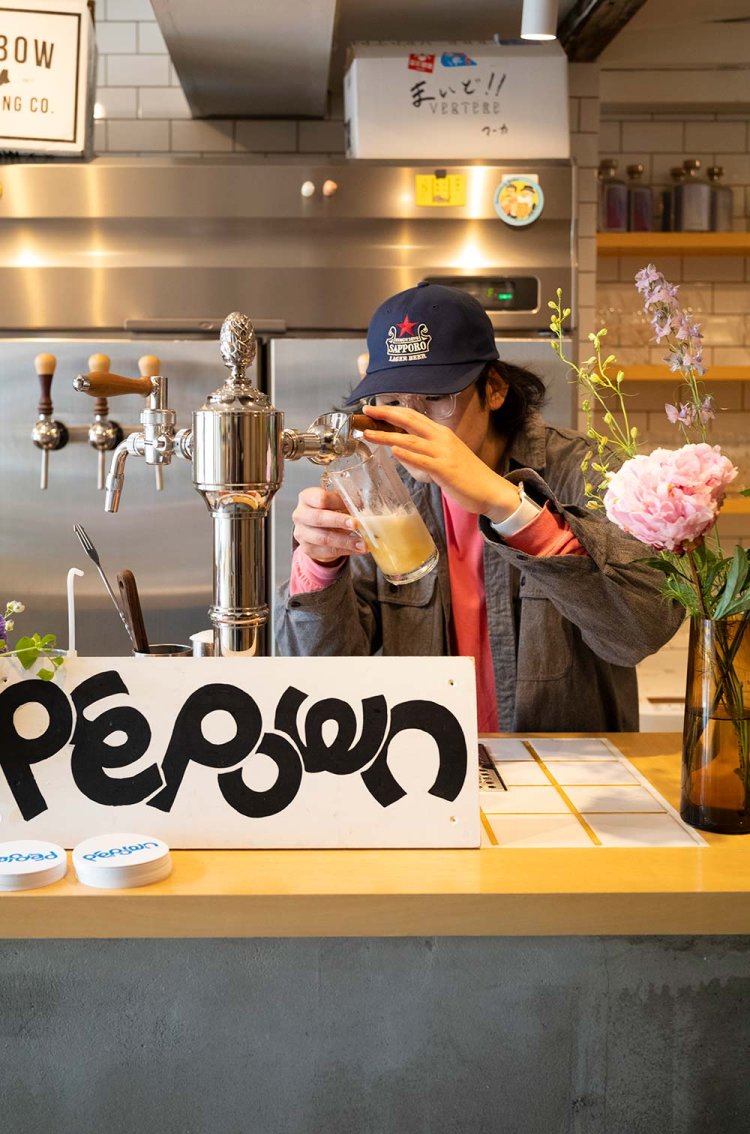 「サマータイムを導入中です」。