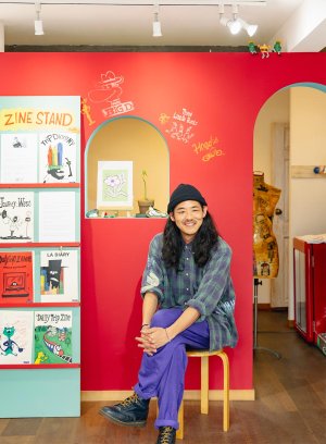 【散歩の達人】茅ケ崎はかっこいいローカル_5